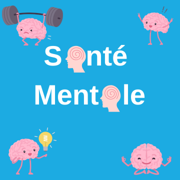 Santé Mentale